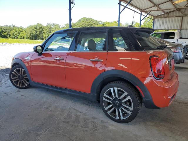 2021 MINI COOPER S WMWXU9C00M2M94418