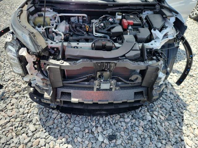 2022 MITSUBISHI OUTLANDER JA4J3UA86NZ087200