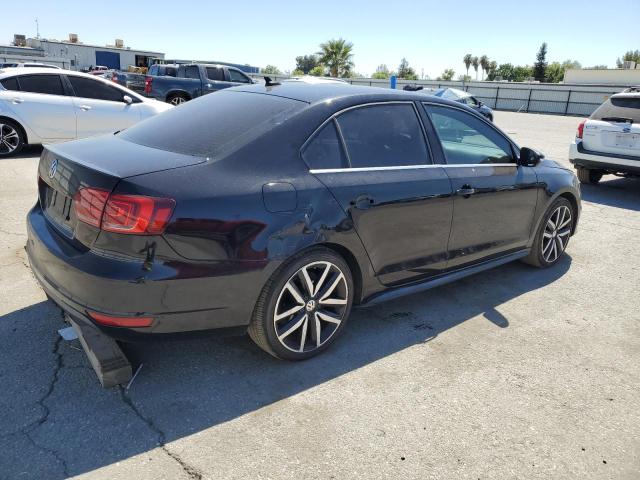 2014 VOLKSWAGEN JETTA GLI - 3VW4T7AJ5EM381807