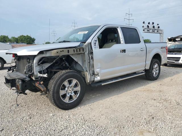 FORD F150 SUPER
