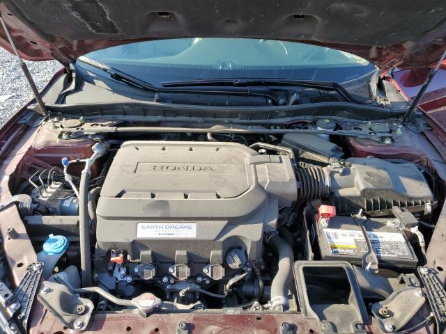 2017 HONDA ACCORD TOURING 1HGCR3F9XHA028891