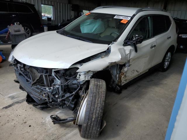 2019 NISSAN ROGUE S - JN8AT2MT3KW263440