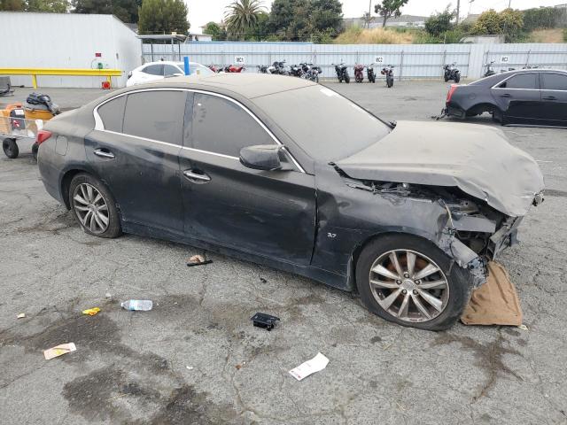 2015 INFINITI Q50 BASE - JN1BV7AP3FM347311