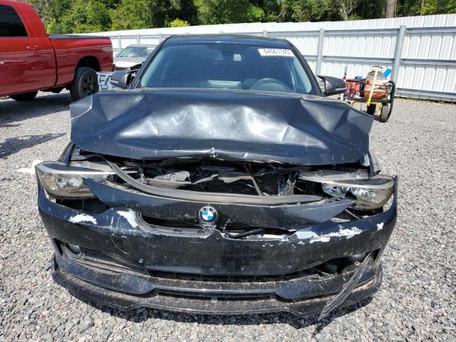 2015 BMW 320 I WBA3B1G54FNT63845