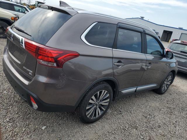 2019 MITSUBISHI OUTLANDER JA4AZ3A3XKZ053480