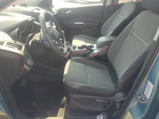2013 FORD ESCAPE SE - 1FMCU0GX6DUB29052