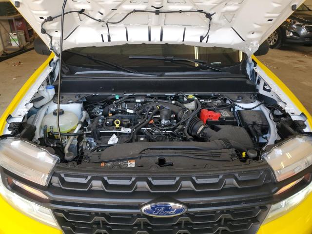 2024 FORD MAVERICK XL 3FTTW8B93RRB68797