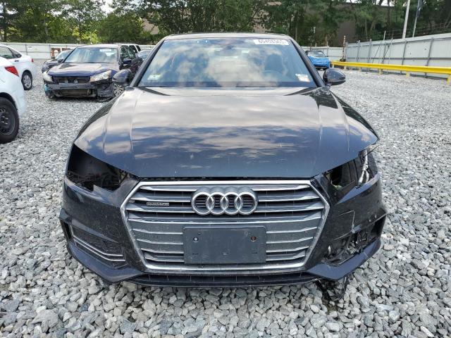 2017 AUDI A4 PREMIUM WAUENAF41HN015920