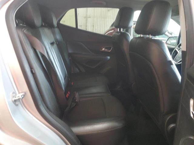 2015 BUICK ENCORE KL4CJASB8FB248986