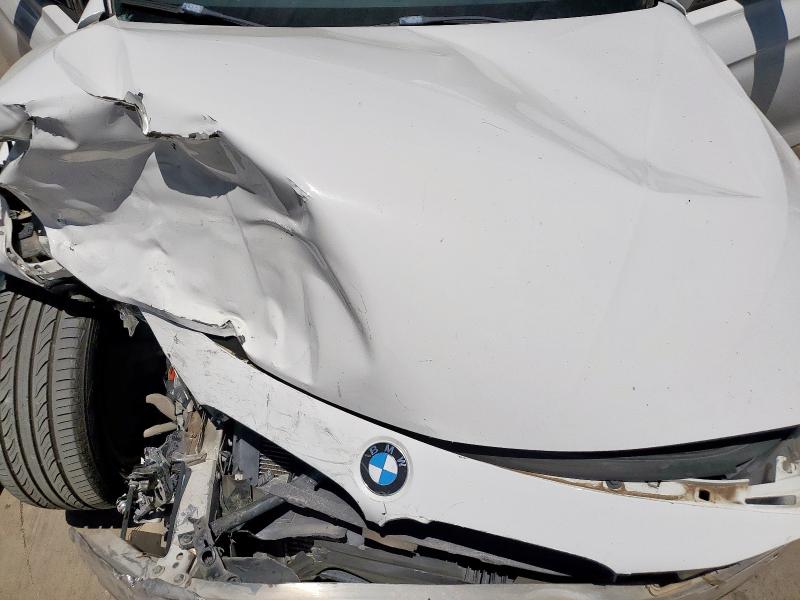 2015 BMW 328 I WBA3A5G53FNS89778
