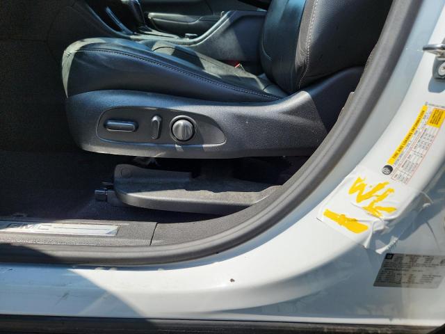 2018 GMC ACADIA SLT 1GKKNULS5JZ140822