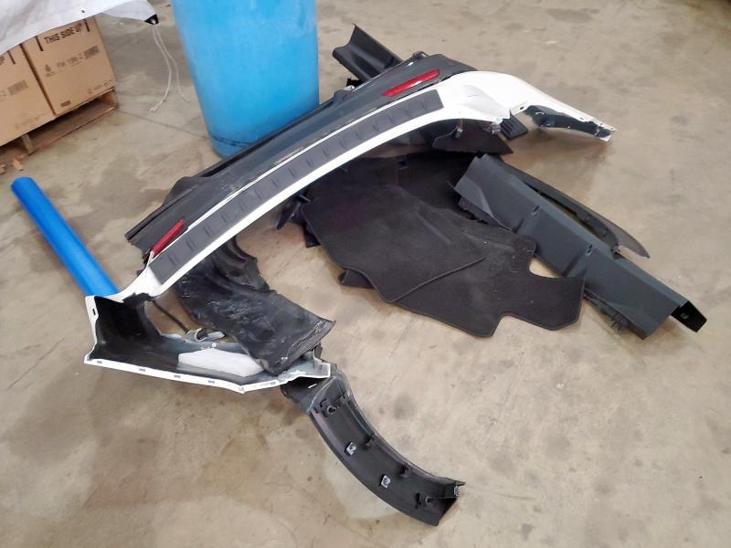 2025 FORD EXPLORER S 1FMWK8GC0SGA64659