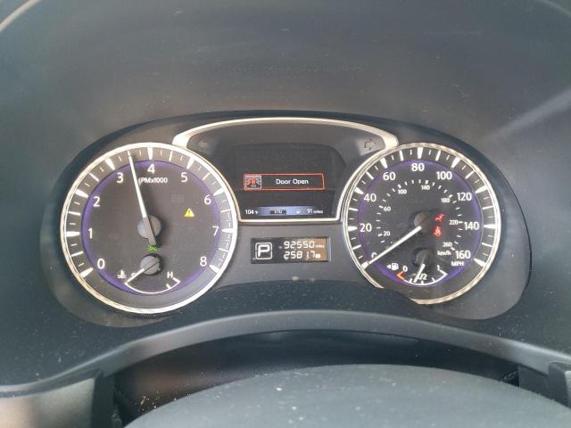 2019 INFINITI QX60 LUXE 5N1DL0MN3KC522200