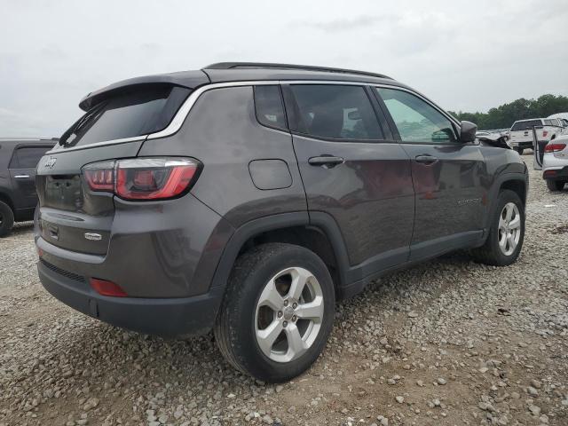 2018 JEEP COMPASS LA 3C4NJDBB1JT366420