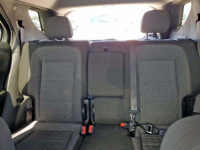 2022 CHEVROLET EQUINOX LT #3303864715