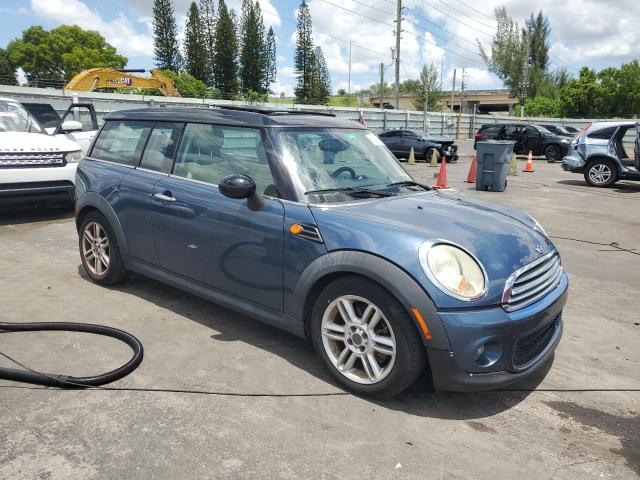 Vin: wmwzf3c51bty00190, lot: 64389255, mini cooper clubman 20114