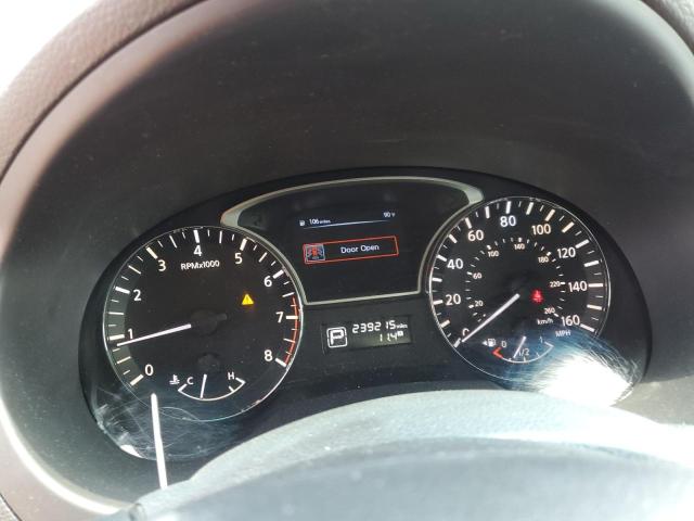 2014 NISSAN ALTIMA 2.5 - 1N4AL3AP2EN206574
