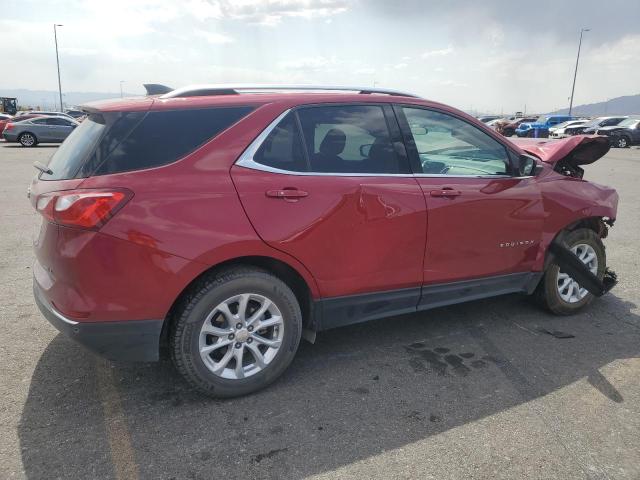 2019 CHEVROLET EQUINOX LT - 3GNAXUEV8KS568303