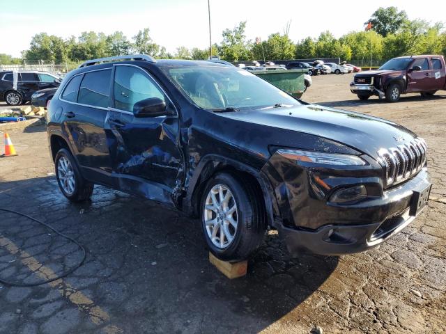 2015 JEEP CHEROKEE L - 1C4PJLCB6FW707720
