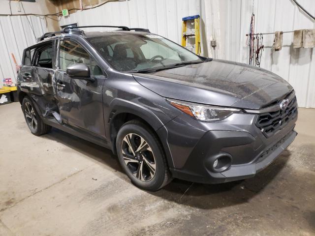 2024 SUBARU CROSSTREK JF2GUADC5R8343187