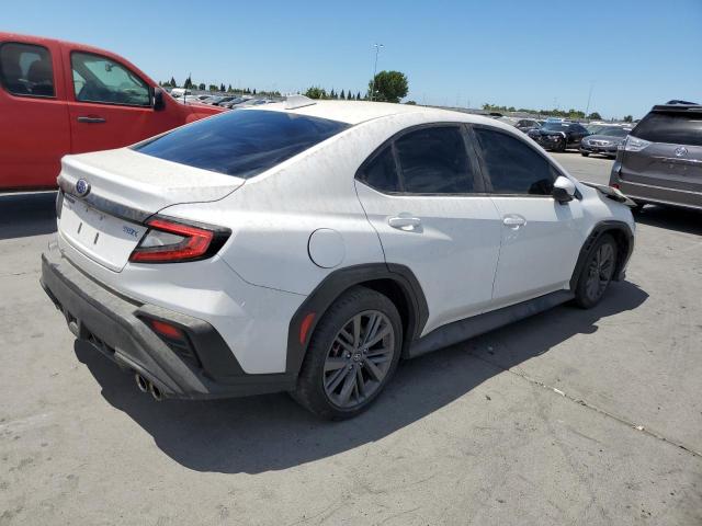2022 SUBARU WRX - JF1VBAA65N9026224