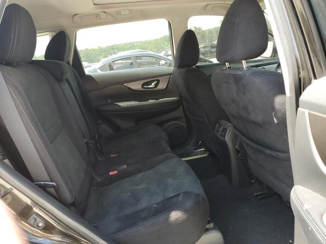 2015 NISSAN ROGUE S 5N1AT2MTXFC779261