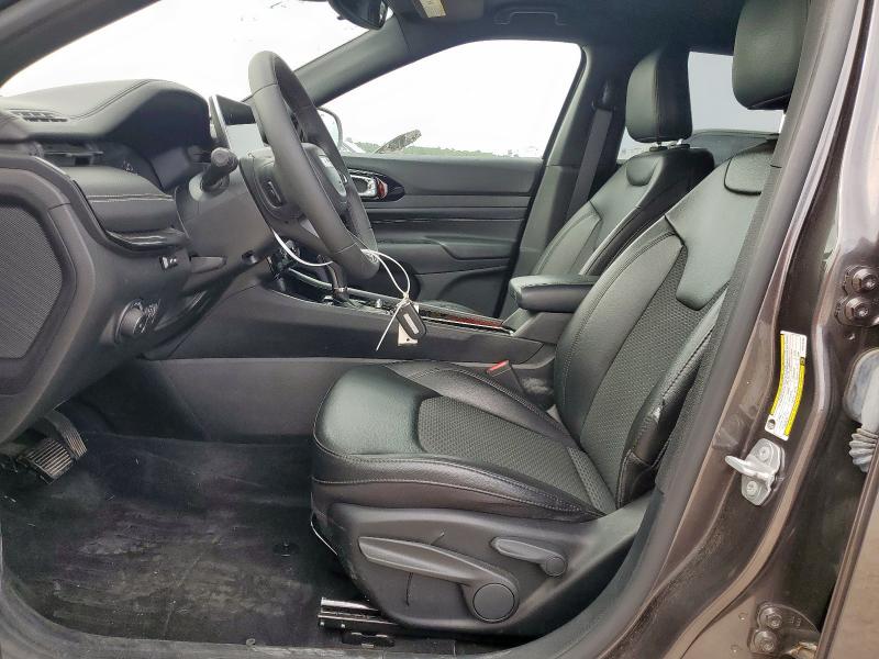 2022 JEEP COMPASS LA 3C4NJDBB8NT228086