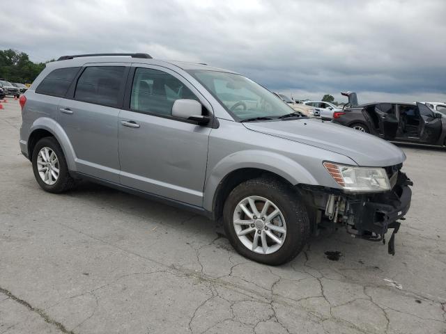 2016 DODGE JOURNEY SX 3C4PDDBGXGT226998