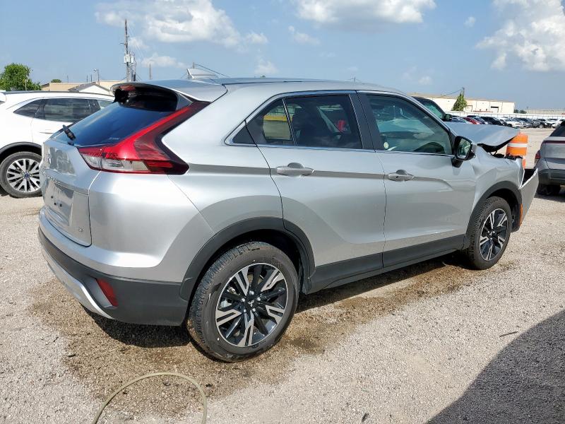 2025 MITSUBISHI ECLIPSE CR JA4ATWAA6SZ003659