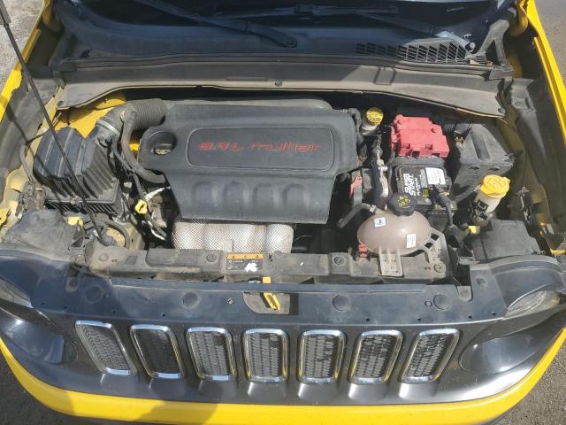 2018 JEEP RENEGADE L ZACCJABB4JPJ31245