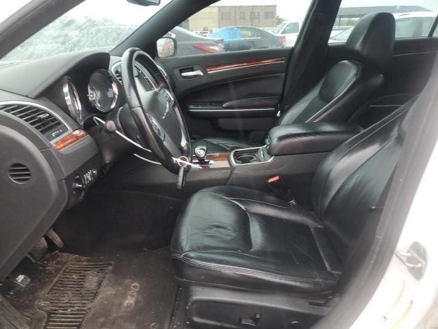 2012 CHRYSLER 300 LIMITE - 2C3CCACG9CH245435