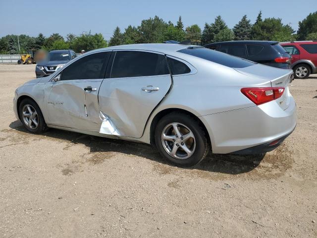 2017 CHEVROLET MALIBU LS 1G1ZB5ST3HF136274