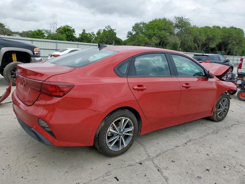 2024 KIA FORTE LX 3KPF24AD9RE698898