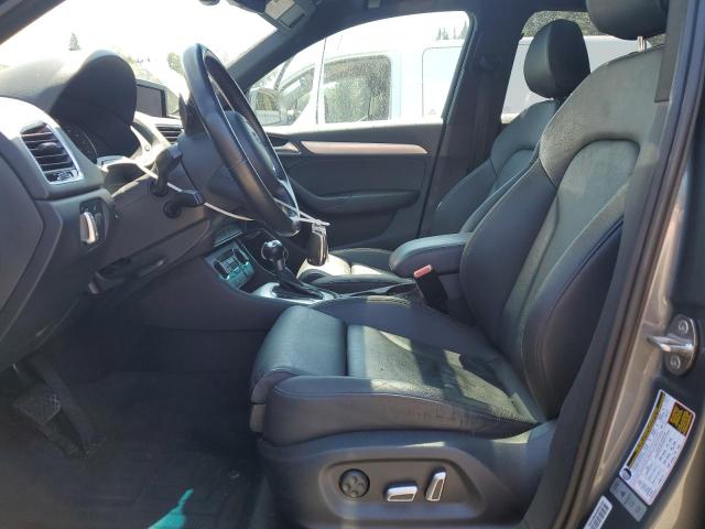 2016 AUDI Q3 PRESTIG WA1GFCFS5GR023393