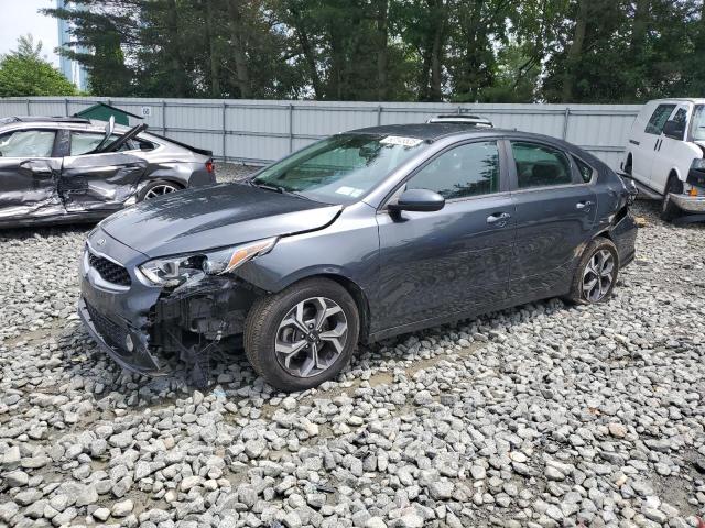 Vin: 3kpf24adxke095576, lot: 63145525, kia forte fe 2019 img_1
