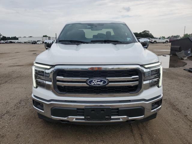 2025 FORD F150 LARIA 1FTFW5L56SKD36112