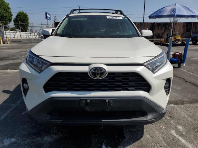 2021 TOYOTA RAV4 XLE P 2T3C1RFV0MW149477