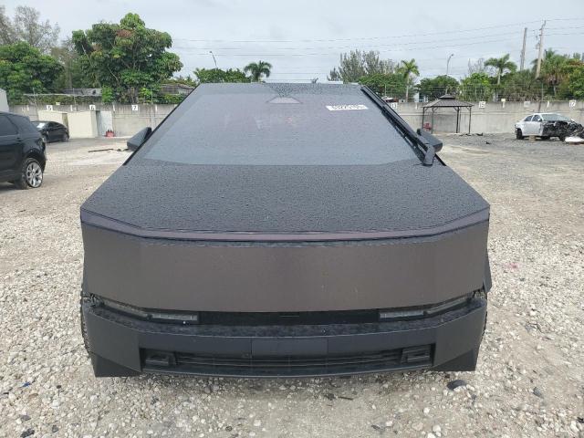 2024 TESLA CYBERTRUCK 7G2CEHED1RA020677
