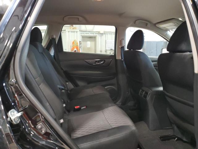 2019 NISSAN ROGUE S - 5N1AT2MV9KC829465