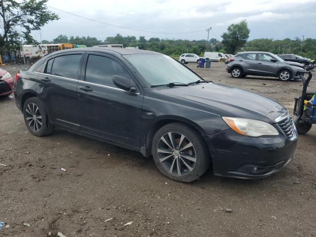 2013 CHRYSLER 200 TOURIN - 1C3CCBBG4DN745891
