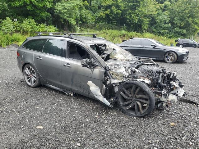 2018 JAGUAR XF S SAJBM2FV6JCY67304