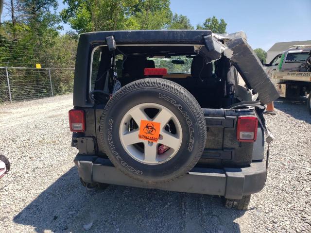 2016 JEEP WRANGLER U 1C4BJWDG3GL298293