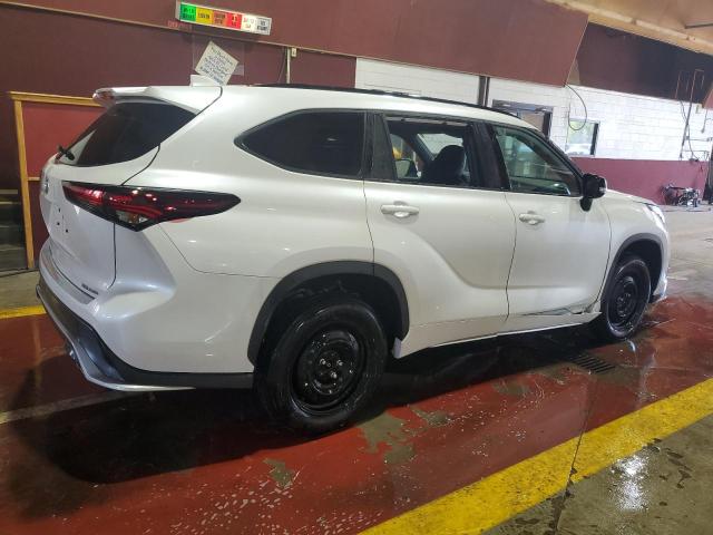 2024 TOYOTA HIGHLANDER 5TDKDRBHXRS563250