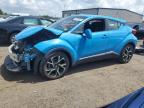 2019 TOYOTA C-HR XLE - NMTKHMBXXKR098827
