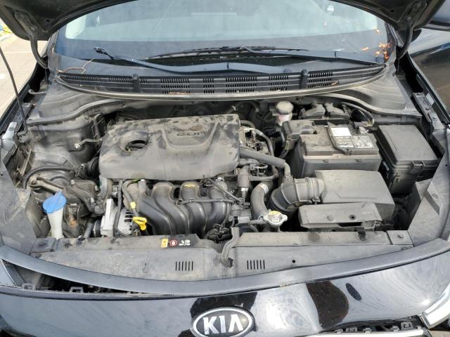 2019 KIA RIO S 3KPA24AB1KE225396