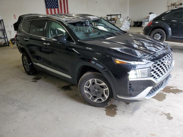 2023 HYUNDAI SANTA FE B 5NMS2DA17PH014473
