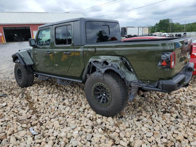 2023 JEEP GLADIATOR 1C6HJTAG2PL517751