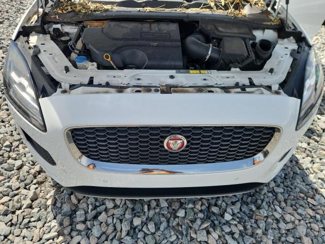 2019 JAGUAR E-PACE S SADFJ2FX8K1Z42306