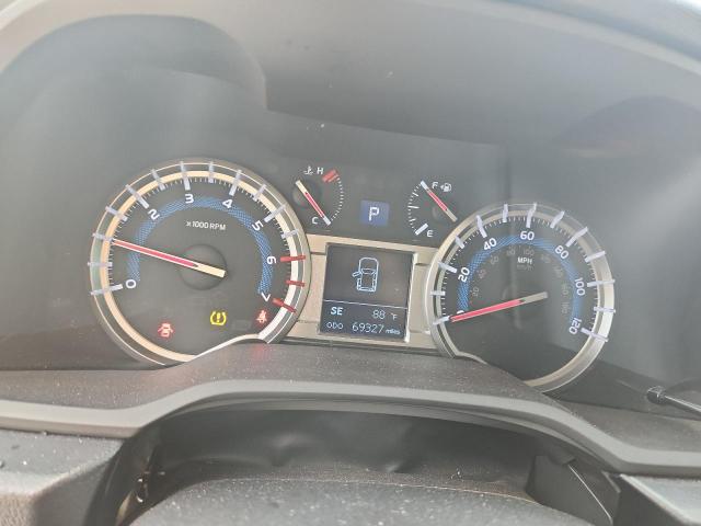 2018 TOYOTA 4RUNNER SR - JTEBU5JR4J5551460