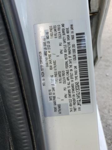 2018 MAZDA 6 GRAND TO JM1GL1WY9J1303248